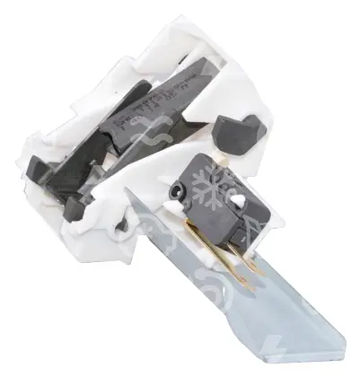 blokování dveří myčky ZANUSSI / ELECTROLUX / AEG, 4055259669